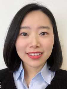 Mengqi Ding